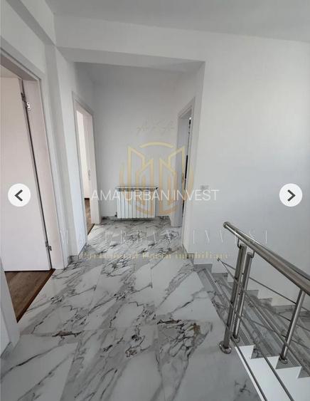 Casa P+1 intrare Comuna Berceni - strada Miroița - 26