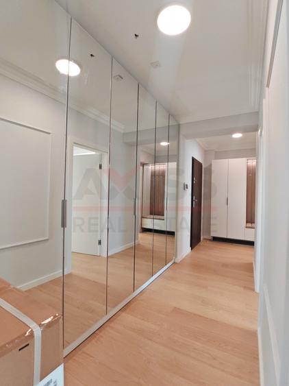 Apartament 2 camere PREMIUM | Tomis 1 | Pret TVA inclus | Constanta