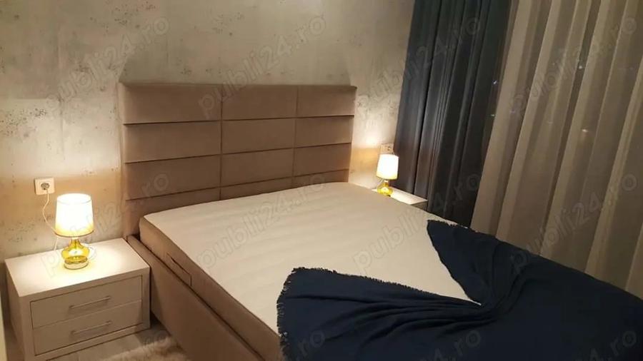 Apartament 2 camere Lux+ incalzire in pardoseala si loc de parcare