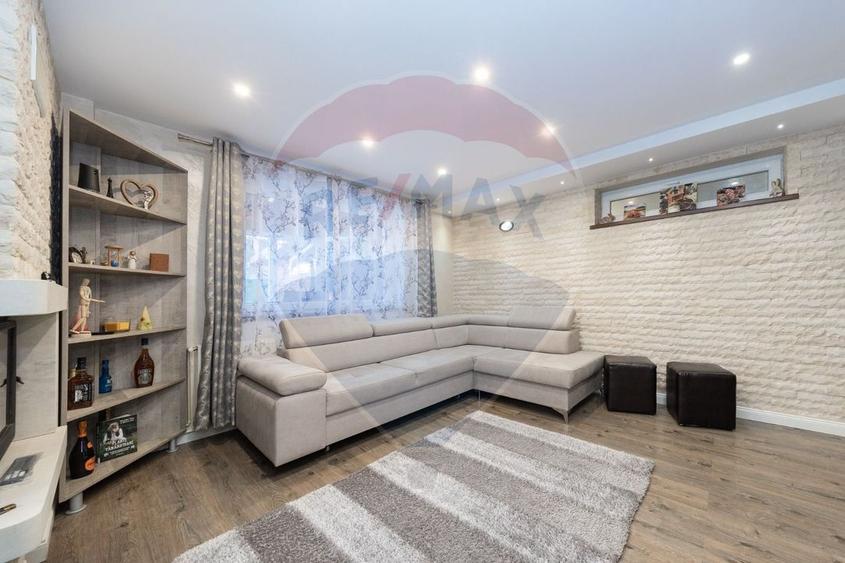Casă „la cheie” zona PREMIUM, Bunloc!