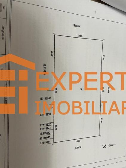 Teren de Vânzare Mamaia Nord | 1800 mp | Comision 0%