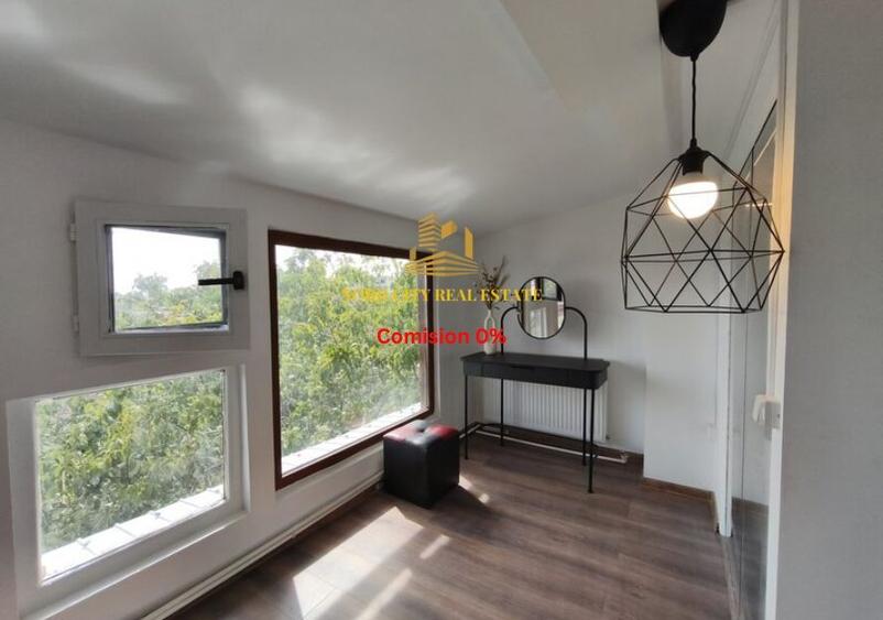 Apartament 4 camere - Iancu Nicolae - Privighetorilor