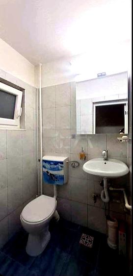 3 camere Rahova 65mp Decomandat Parter Înalt 2 Băi Mobilat, Centrala