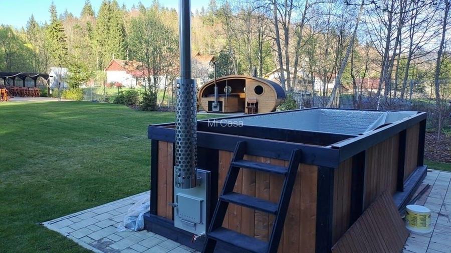 Pensiune / hotel de vanzare / parteneriat, Predeal, Brasov - 21