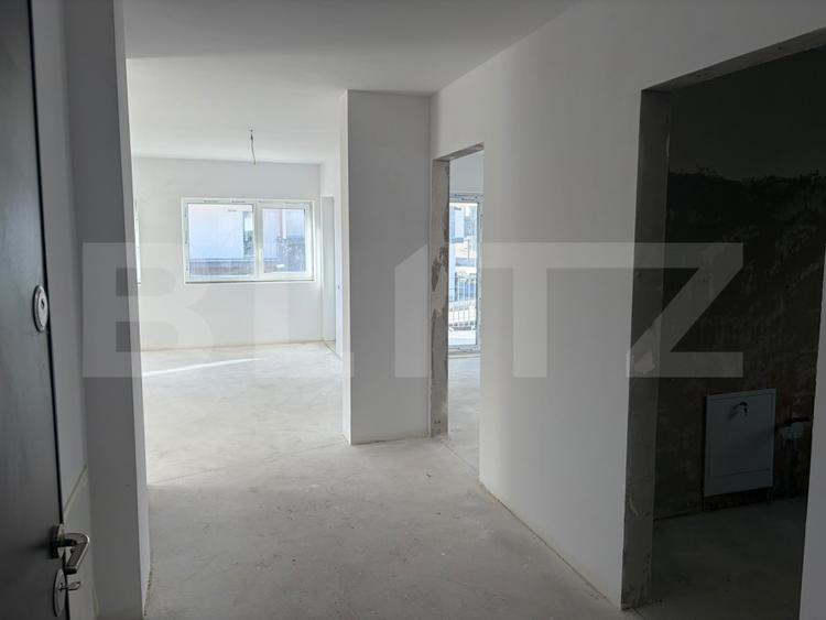 Apartament 3 camere, 68.89 mp, Habitus Oasului, Exclusivitate