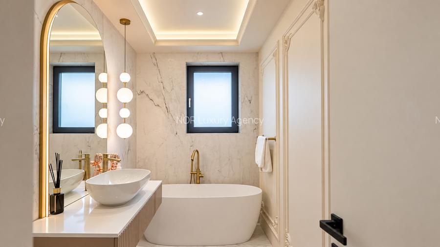 Cloud9 Residence | Aviației–Pipera | Vânzare penthouse