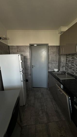 Gara de Nord - 2 camere- Centrala - Metrou - AC - Renovat