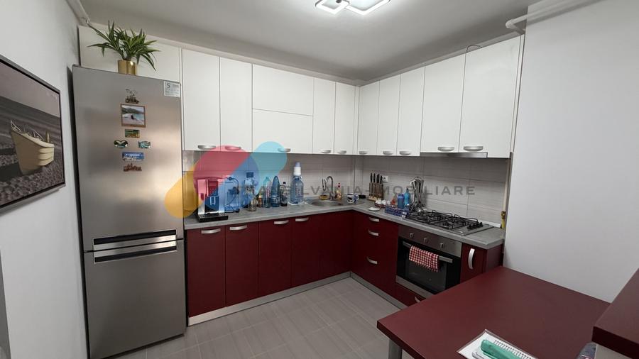 Apartament de 50 mp, parcare inclusa, Elite Junior
