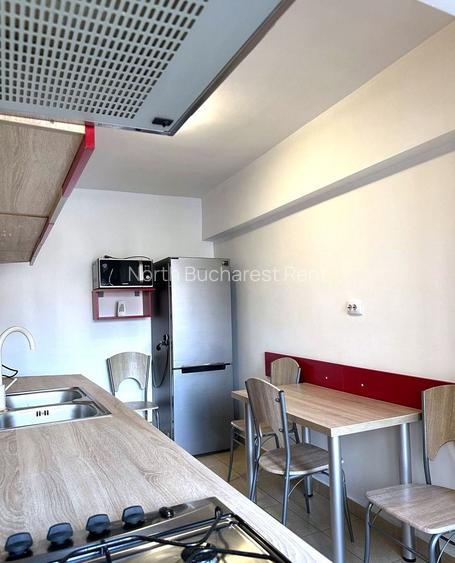 Apartament 4 Camere Piața Romană | Ultracentral | 2 Băi - 6