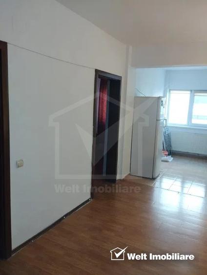 Apartament 2 camere, 50mp, Calea Turzii