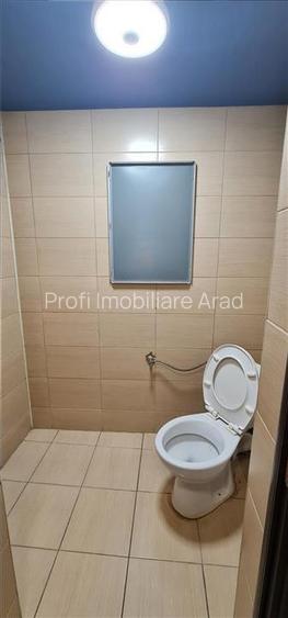Spatiu in intersectie pe colt, Calea Aurel Vlaicu -Fortuna