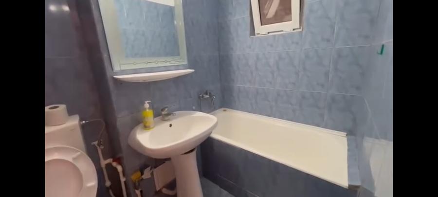 Boema - apartament cu 3 camere - parter - termen lung