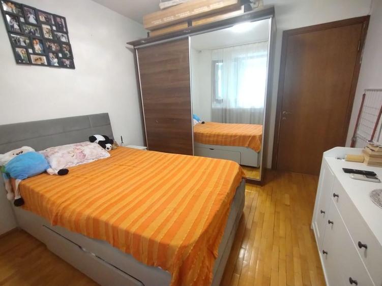 Apartament 3 camere Calea Dorobanti