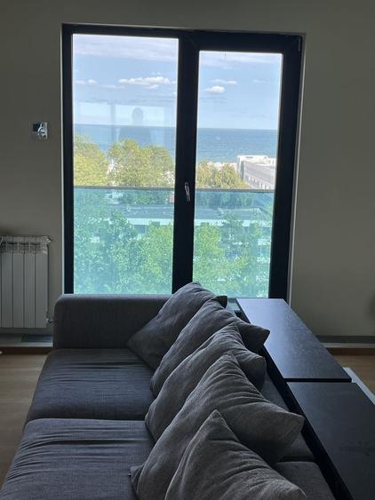 Penthouse cu Vedere Panoramica în Mamaia 295mp Utili și 47mp Terasă Parcare