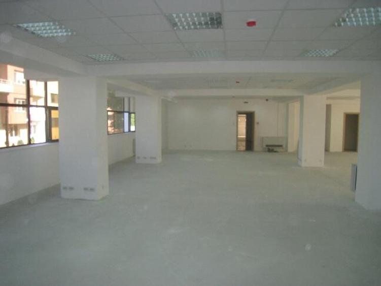 Inchiriere spatii de birouri zona Expozitiei
