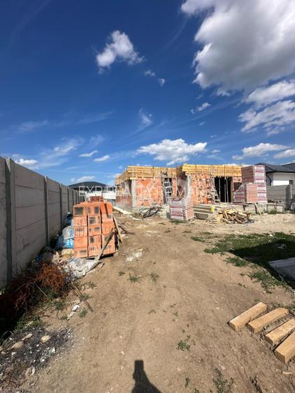 Casă nouă 4 camere | 95 mp utili | Teren 330 mp | Olteni – Clinceni | - 7