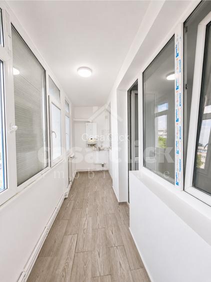 Apartament 2 camere, renovat complet, vedere superbă – Țiglina 2 - 3