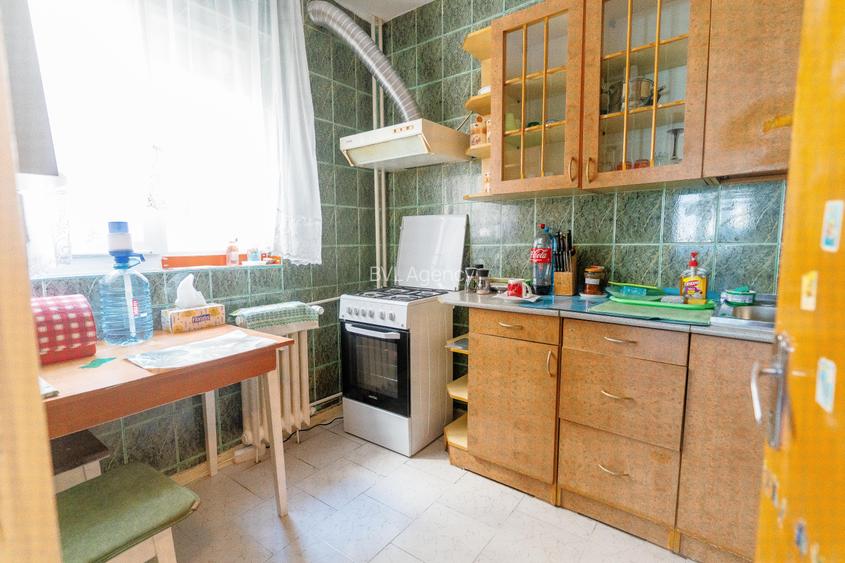 Închiriere | 3 camere | Bd. Timișoara – 9 min Metrou Romancierilor - Sector 6 - 6