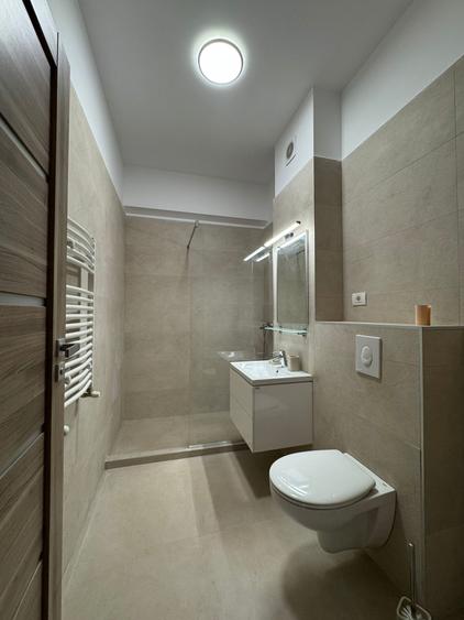 Studio de închiriat – Aviatorii Residence(AXI62)