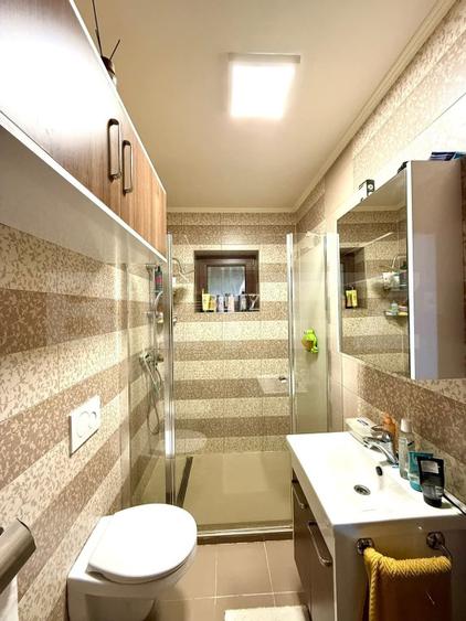 Casa ultrafinisata cu 4 camere, în suprafață de 190 mp, Zalau - 9