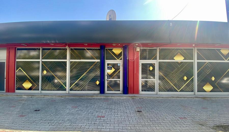 Spatiu comercial modular 20-40-60-80-100 mp | Str. Valea Oltului | Comision 0%