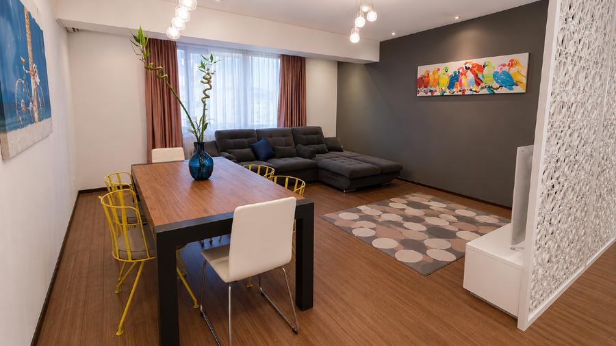 Apartament 2 camere 72 mp | Parcul Lumea Copiilor | Loc parcare subteran | Bloc