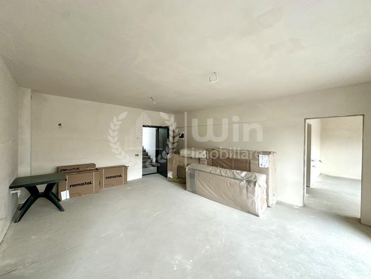 Apartament 3 Camere | 73mp | Bloc nou | Semicentral | Piata Abator