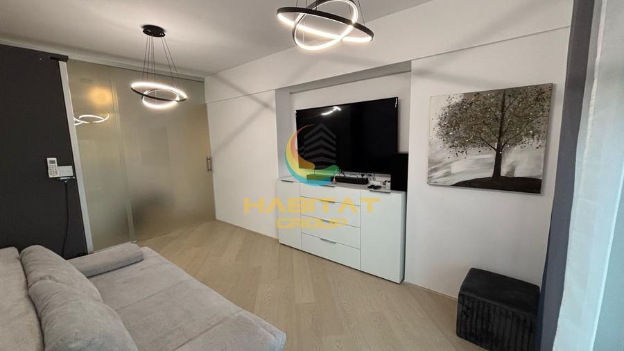 Apartament 3 camere decomandat Delta Vacaresti si loc de parcare inclus