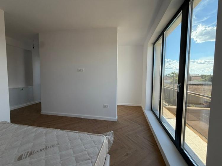Vila P+1 - La Cheie - Corbeanca- Petresti