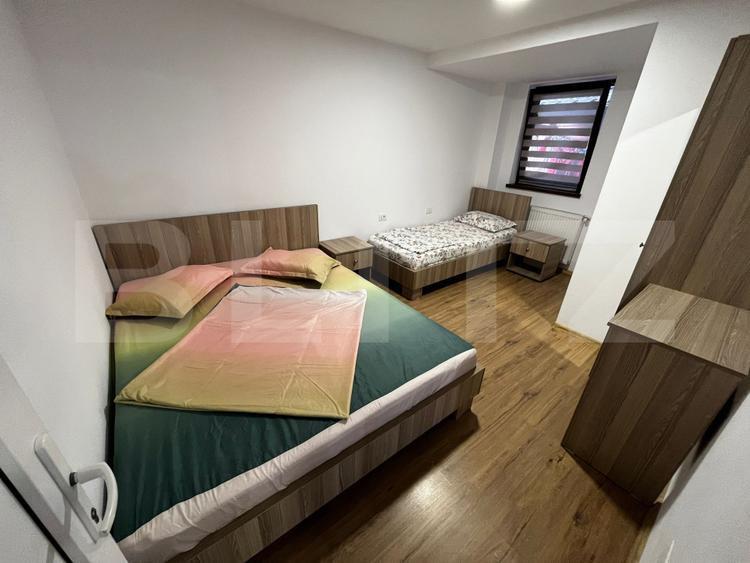Cabana de vis în Băile Figa – 6 dormitoare, 2 băi, living imens
