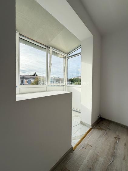 Apartament de vanzare | 3 camere | zona Sagului | recent renovat  | 61mp - 5