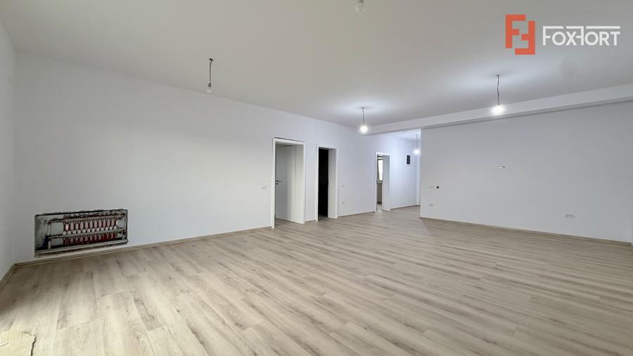 Comision 0% Duplex de vanzare, 4 camere, finalizat - Drumul Boilor - Mosnita