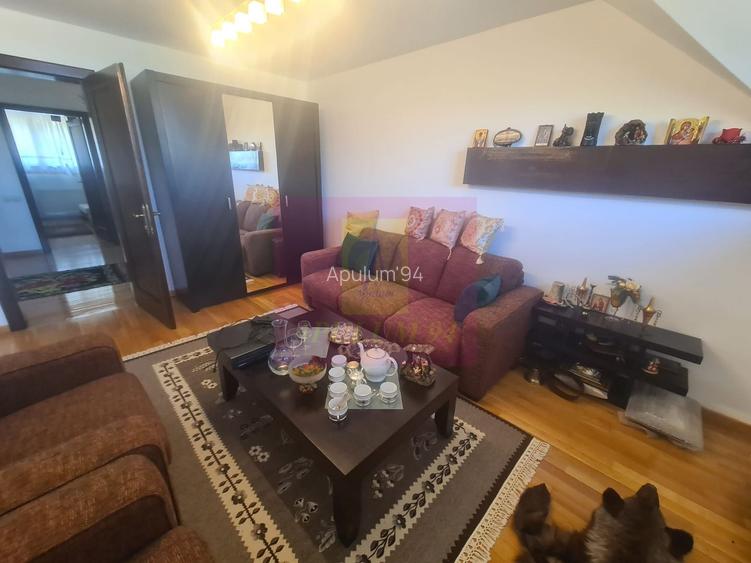 Vila de vanzare in Breaza - Zona Breaza de Sus - 58