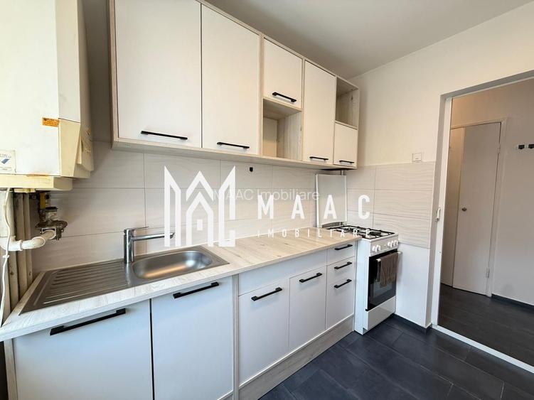Apartament 2 camere | Renovat | Balcon | PETFRIENDLY | M. Viteazu - 12