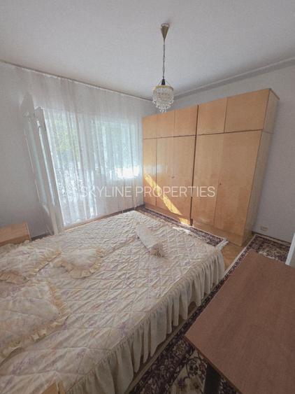 Apartament 3 camere | Decomandat | Etaj 2 | Marasti