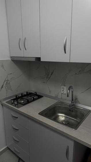 Grasoniera Micro39A et1/4 ,grup sanitar,Renovata si Mobilata Modern 30000 euro