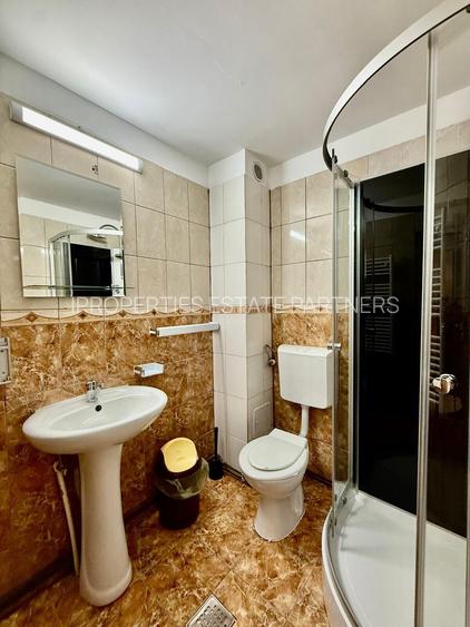 Vila Predeal S+P+2E cu 18 Camere 7 Locuri Parcare - 17