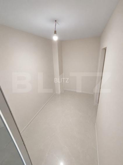 OPORTUNITATE! APARTAMENT 3 CAMERE ┃ ZONA AUCHAN ┃ FINISAT - 4