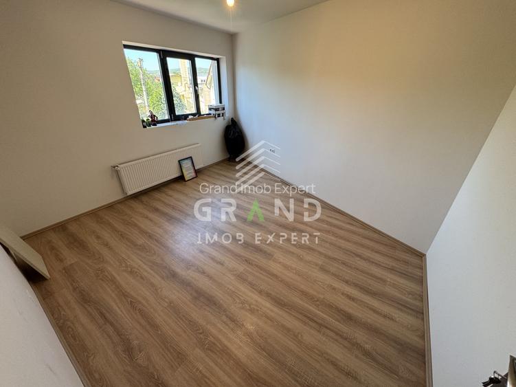 Spații administrative/birouri+posibil locuință | 271 mp | Iris–Piața 1 Mai - 7