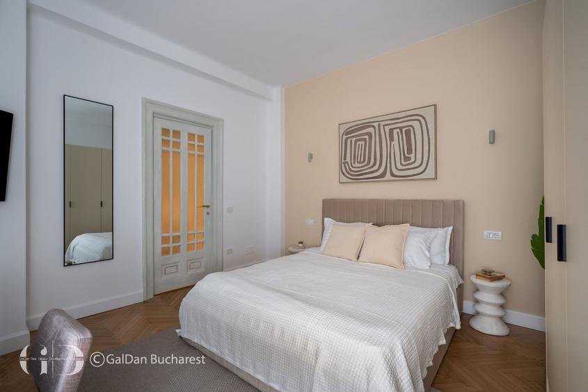 Apartament 4 camere de închiriat – Regina Elisabeta | Cișmigiu