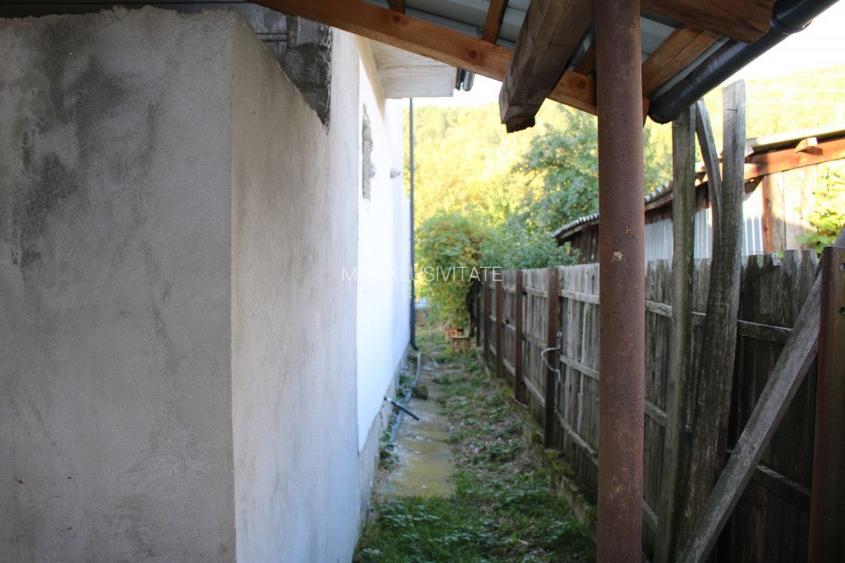 Casă cu suflet și priveliște de poveste – Crasna, Gorj - 24