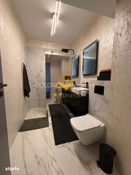 1 camere studio, Premium, Manastur, West City Tower, Calea Florești - 5
