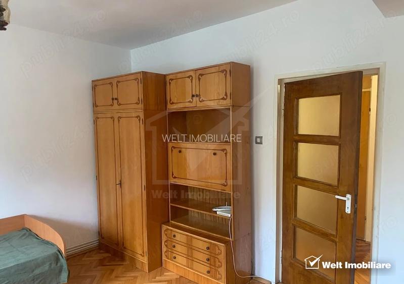 Apartament 45 mp finisat, Zorilor, zona Recuperare - 2