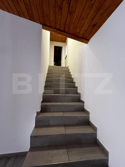 Cabana de vis în Băile Figa – 6 dormitoare, 2 băi, living imens
