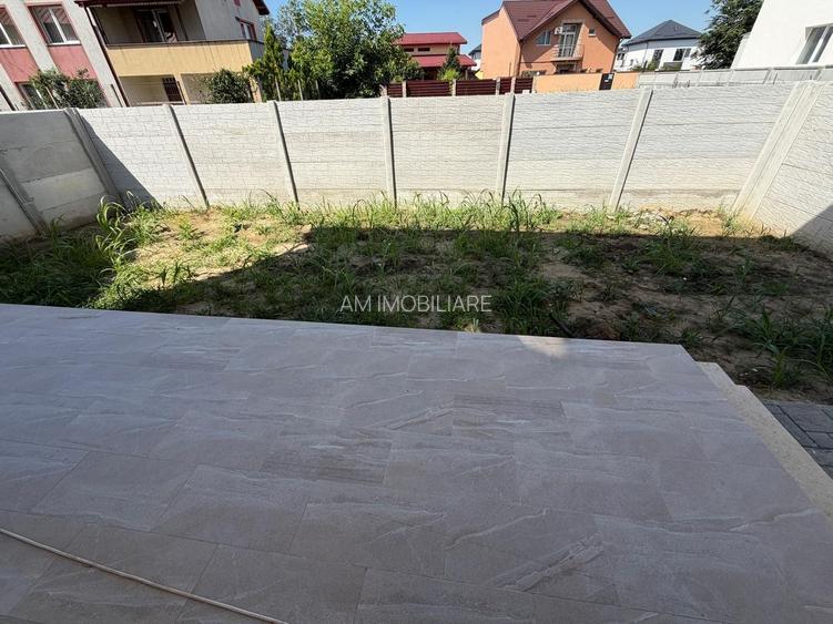 CASA INDIVIDUALA- 4 CAMERE, TOATE UTILITATILE, TEREN 240 MP, COMIS 0% - 22