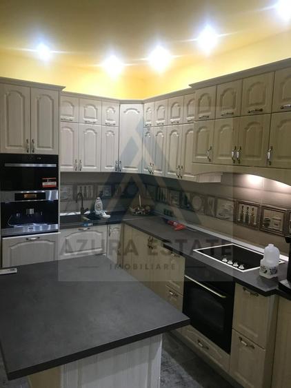Case moderne x 2 cu 315 mp utili impreuna si teren 500 mp in Terezian