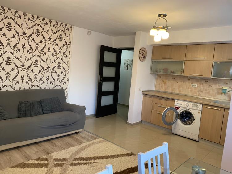 Apartament 3 camere decomandat, Popesti-Leordeni Sf.Agnes