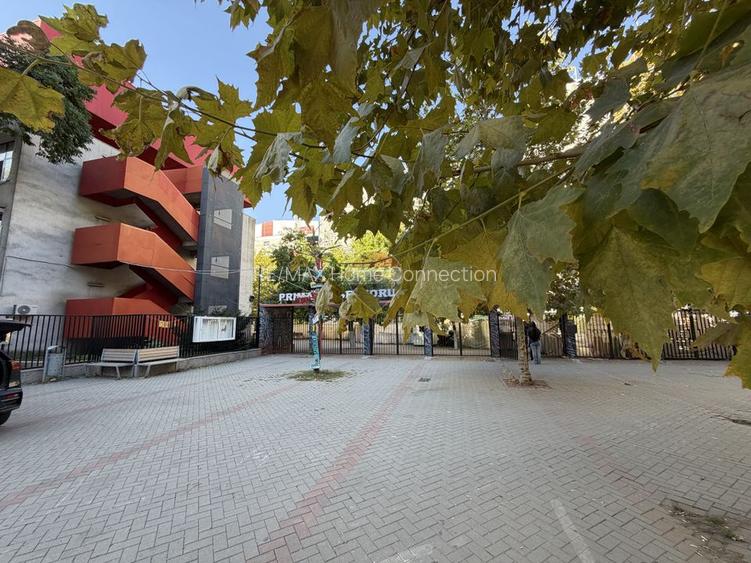 Apartament 4 camere, 74,53 mp – lângă Școala 195 „Hamburg”, Titan - 2