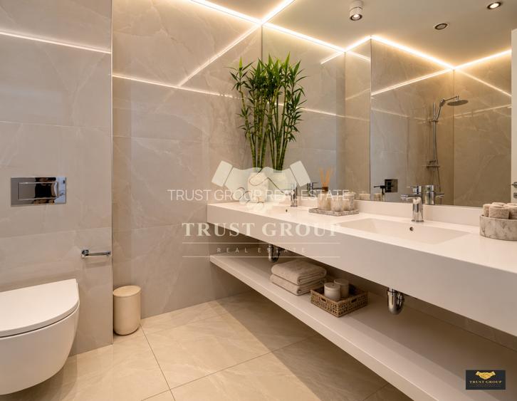 Apartament 3 camere Floreasca | Loc de parcare si boxa - 15
