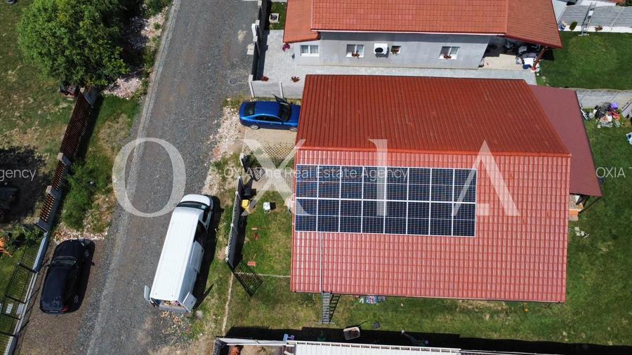 SX248 Mosnita-Noua,  Mobilata&Utilata, Casa Individuala - 19